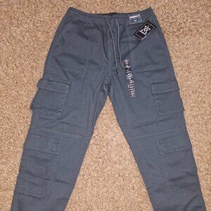 Arsenic XX Cargo Pants - Size S/P - New with Tags